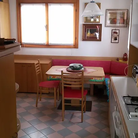 Lejlighed Condominio Mariella *