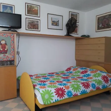 Condominio Mariella * Bibione