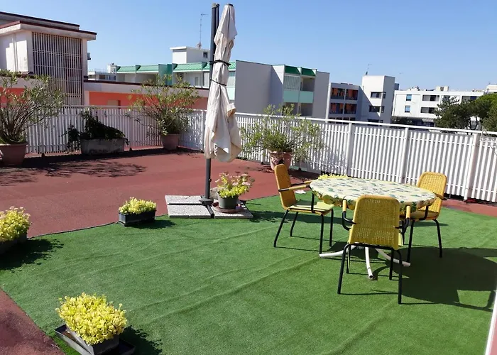 Condominio Mariella Bibione