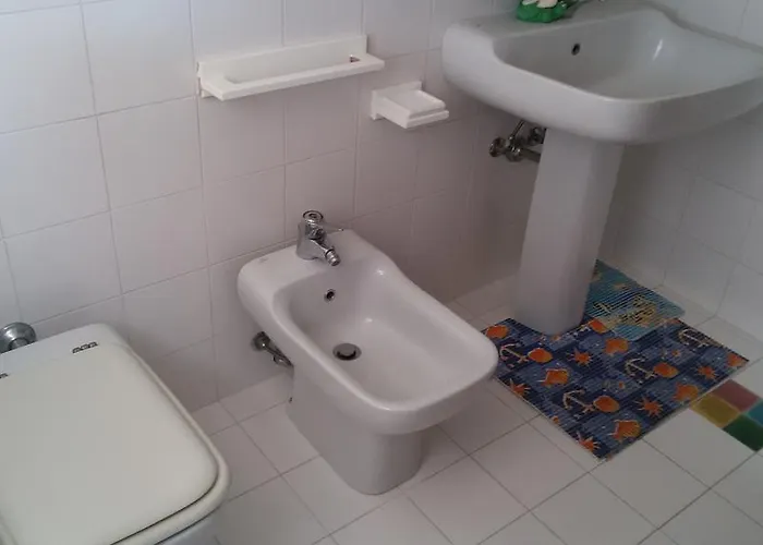 Condominio Mariella * Bibione