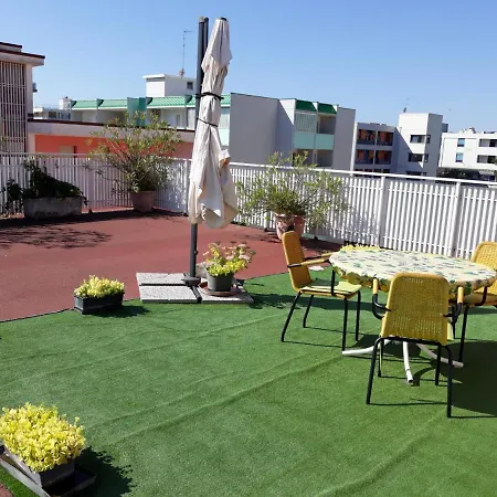 Condominio Mariella Bibione