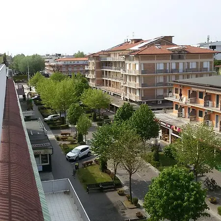 Διαμέρισμα Condominio Mariella