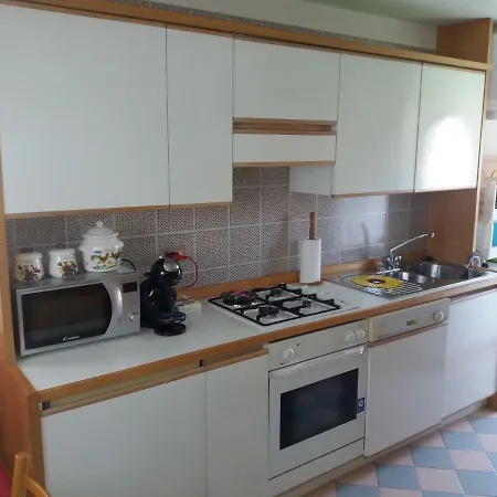 Apartment Condominio Mariella Bibione