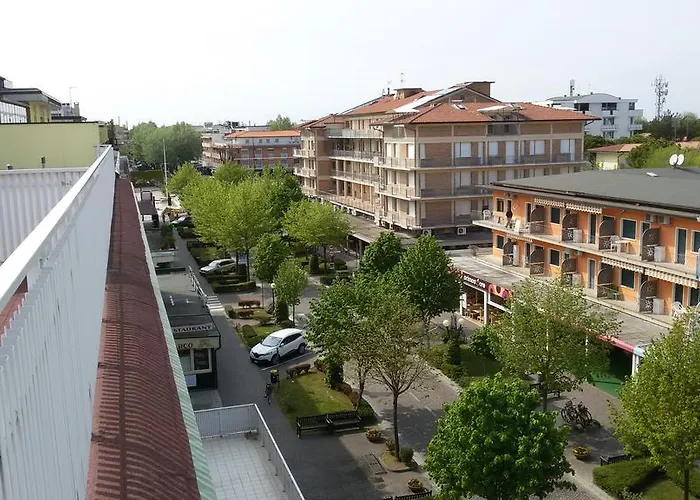 Daire Condominio Mariella