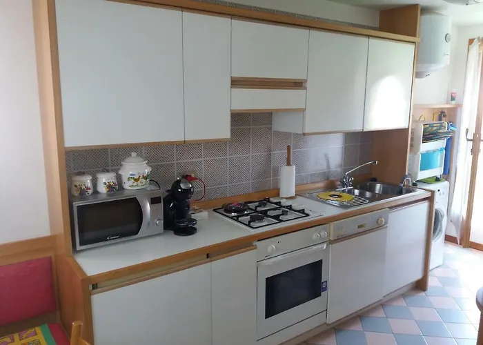 Apartmán Condominio Mariella Bibione