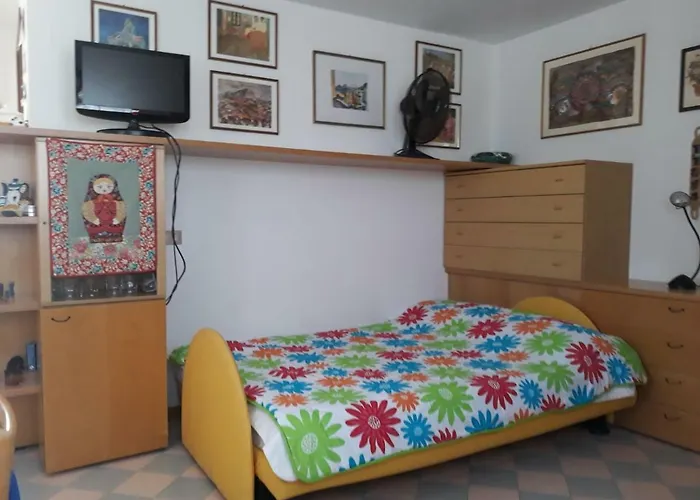 Condominio Mariella * Bibione